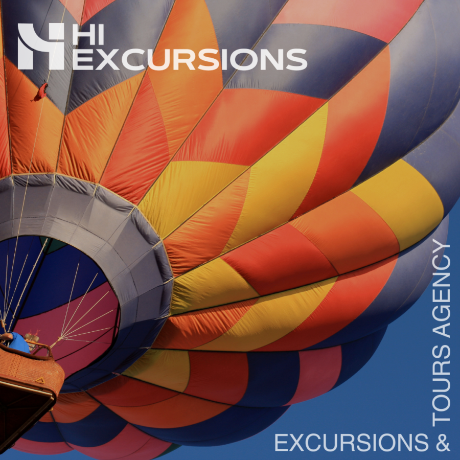 Hi excursion