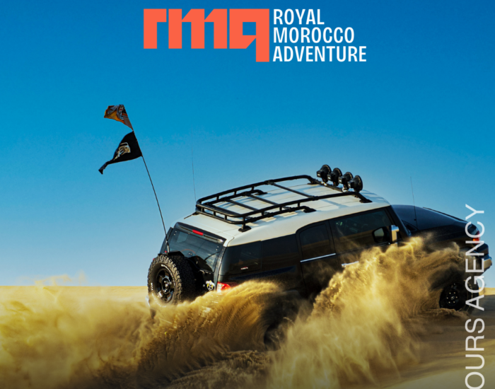 Royal morocco adventure