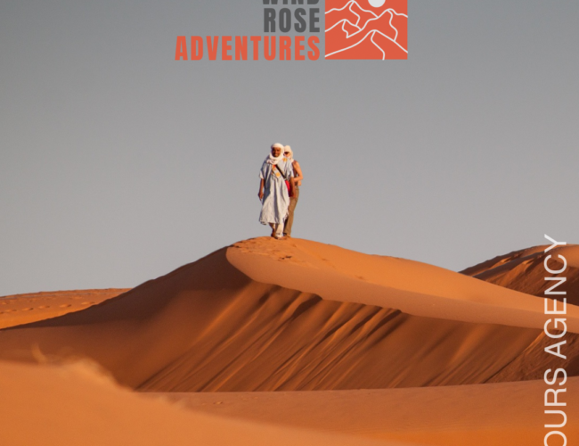 Wind Rose Adventures