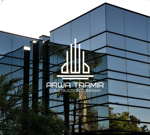 arwa taamir-Construction Company