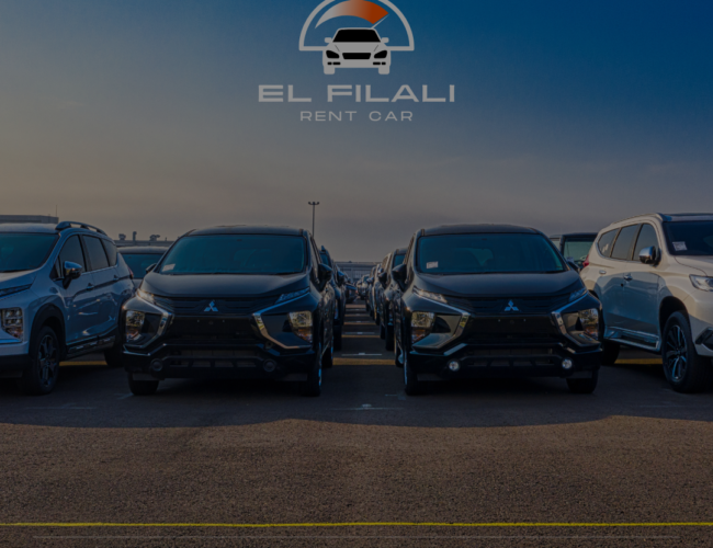 El Filali Rent car