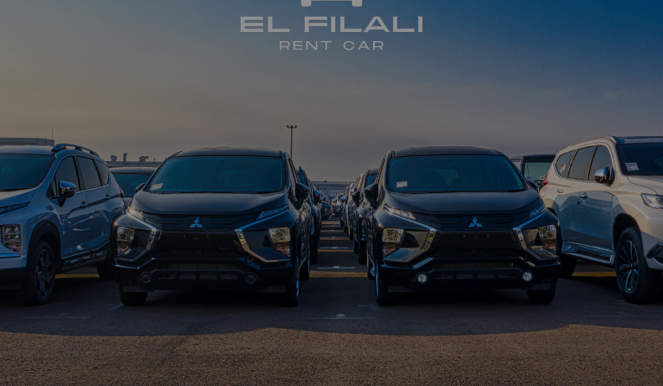 El Filali Rent car